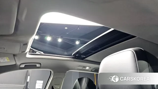 Volkswagen Tiguan second Generation id 3701201 из Кореи 7