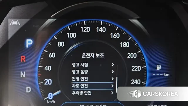 Hyundai Santa Fe TM id 3455015 из Кореи 7