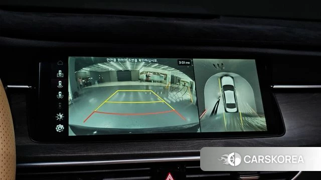 Kia K7 Premier id 3801171 из Кореи 7