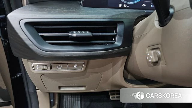 Kia K8 id 4580539 из Кореи 7
