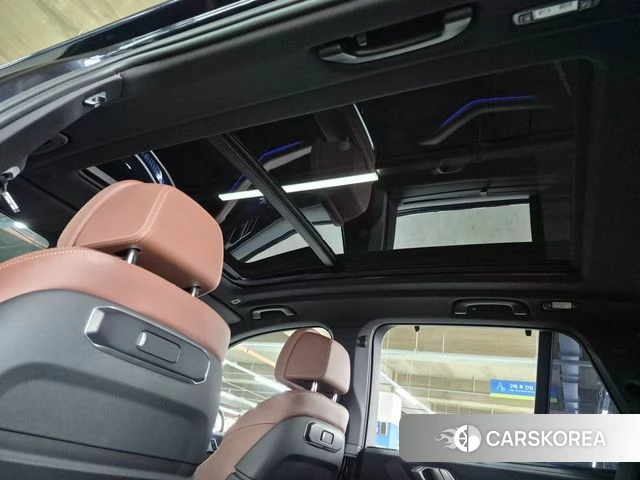 BMW X5 (G05) id 4739444 из Кореи 7