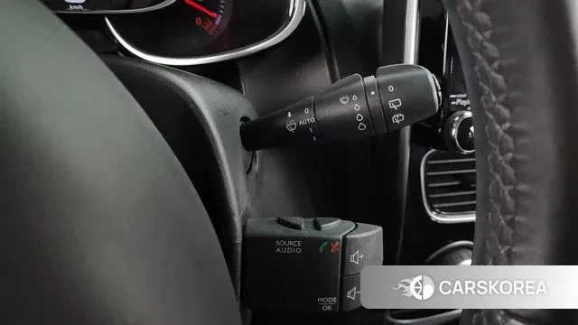 Renault Korea (Samsung) Clio id 3439690 из Кореи 7