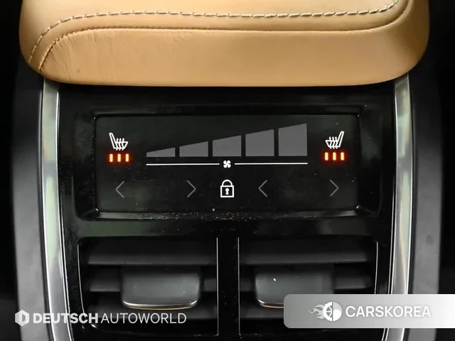 Volvo XC60 second Generation id 3514863 из Кореи 7