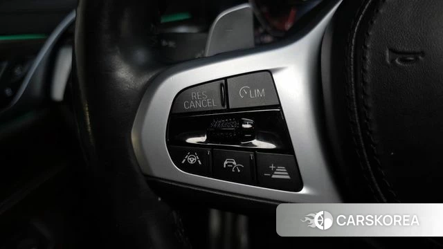 BMW 6 Series GT (G32) id 4712732 из Кореи 7