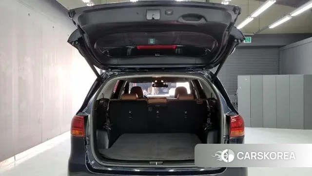 Kia The New Sorento id 3464582 из Кореи 7