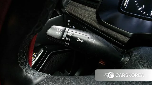 Kia K7 Premier id 4793999 из Кореи 7