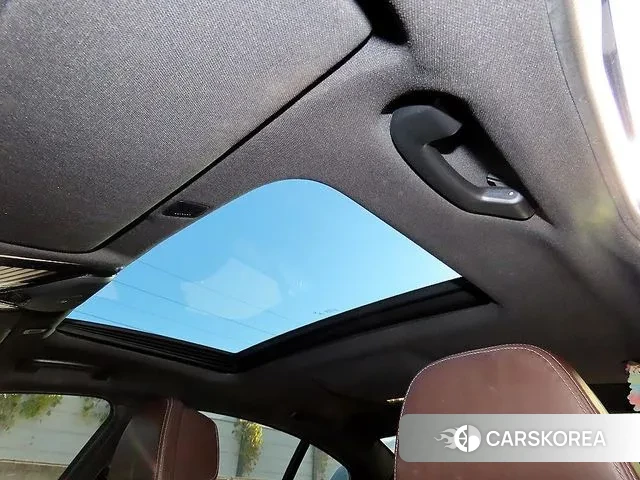 BMW 5 Series (G30) id 3644111 из Кореи 7