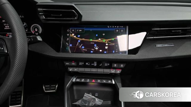 Audi A3 (8Y) id 4394435 из Кореи 7