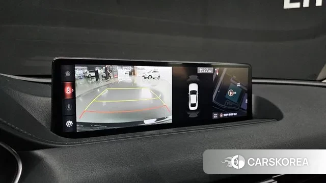 Genesis G80 (RG3) id 2981074 из Кореи 7