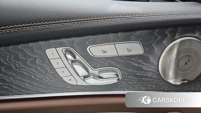 Mercedes-Benz E-Class W213 id 3126765 из Кореи 7