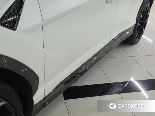 Lamborghini Urus id 3747494 из Кореи 7