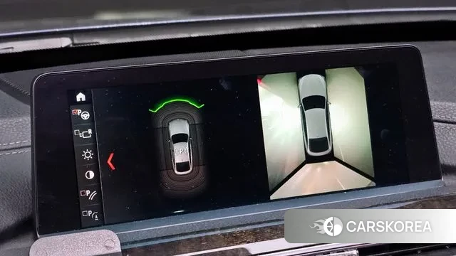 BMW 3 Series GT (F34) id 3499852 из Кореи 7