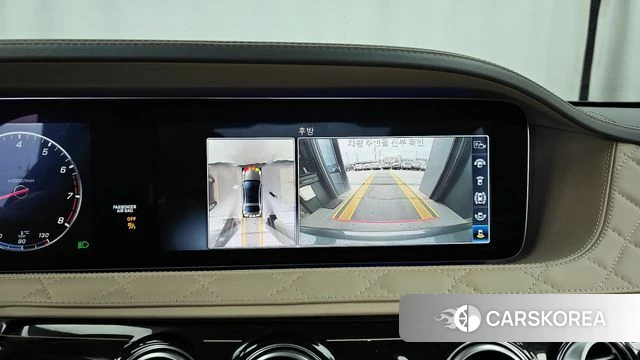 Mercedes-Benz S-Class W222 id 4304156 из Кореи 7