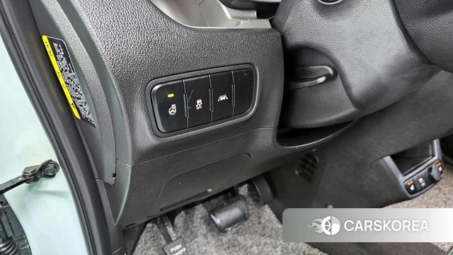 Kia The New Ray id 3965052 из Кореи 7