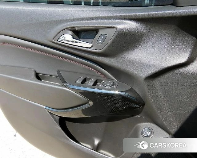 Chevrolet (GM Daewoo) Trax Crossover id 4421922 из Кореи 7