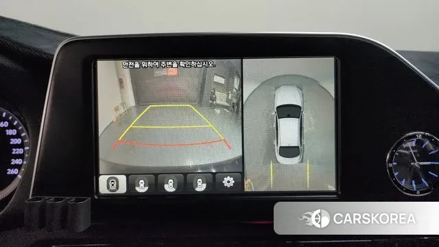 Hyundai Grandeur IG Hybrid id 3641628 из Кореи 7