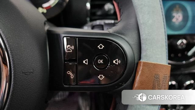 Mini Cooper Clubman id 4244770 из Кореи 7