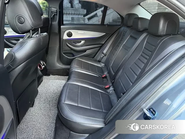 Mercedes-Benz E-Class W213 id 2991375 из Кореи 7