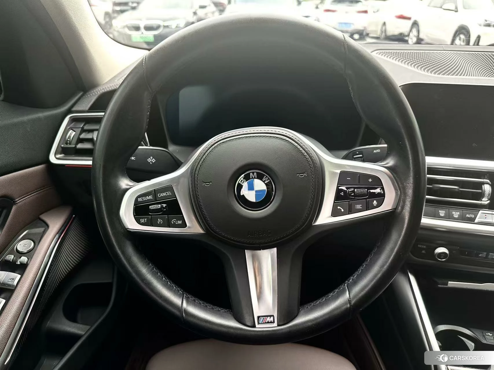 BMW 3 series id 4441050 из Китая 7