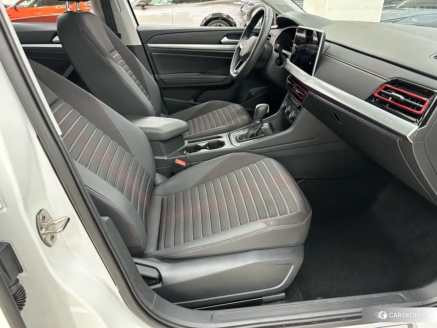 Volkswagen Lavida id 4548416 из Китая 7