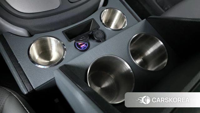 Hyundai The New Grand Starex id 3844912 из Кореи 7