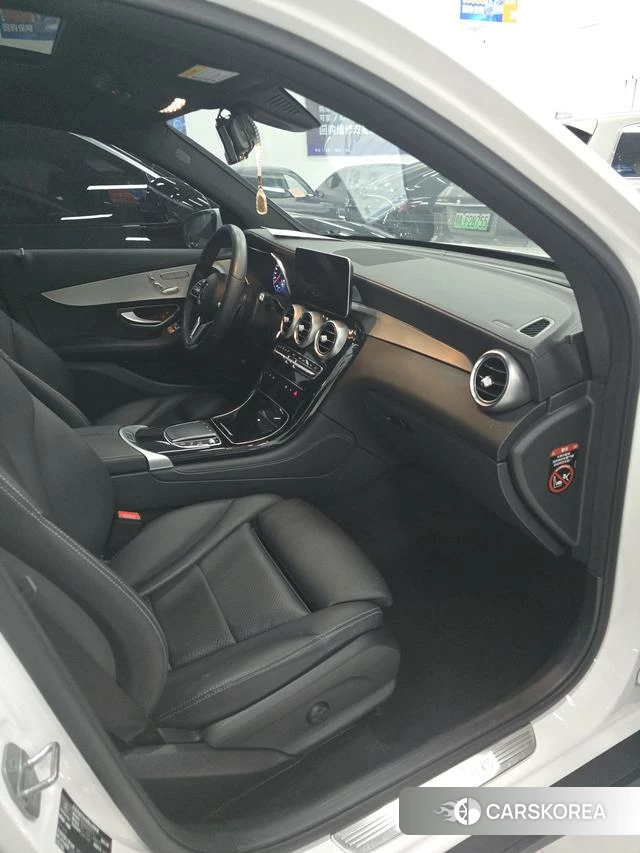 Mercedes-Benz GLC id 4313659 из Китая 7