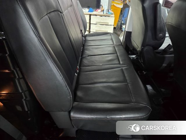 Hyundai Staria id 4395294 из Кореи 7