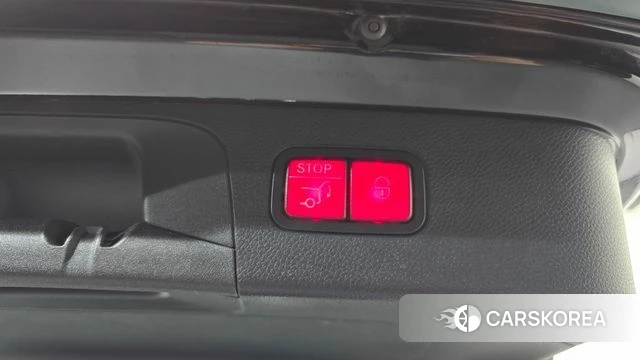 Mercedes-Benz GLC-Class X253 id 4446505 из Кореи 7