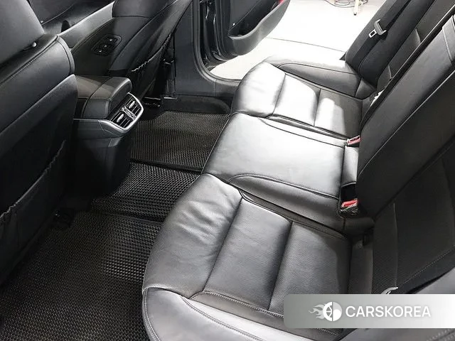 Hyundai The New Grandeur IG id 2965312 из Кореи 7