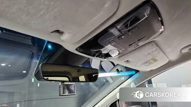 Hyundai Staria id 3640380 из Кореи 7