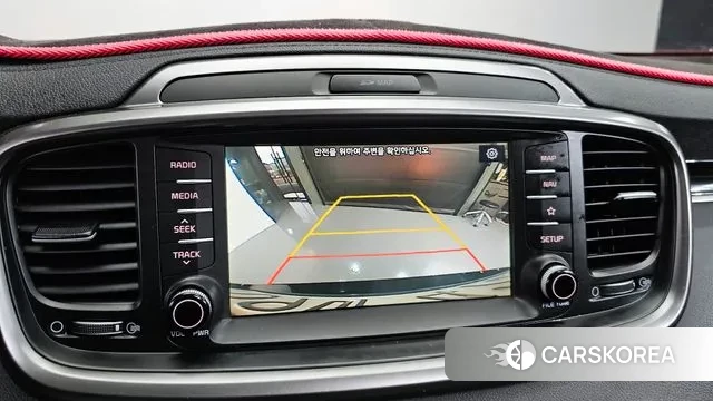 Kia The New Sorento id 3429462 из Кореи 7