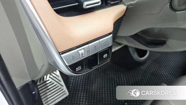Hyundai Ionic 5 id 4593492 из Кореи 7