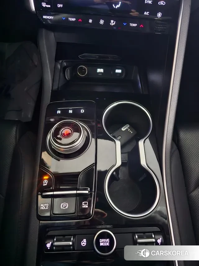 Kia K5 3rd generation id 3400938 из Кореи 7