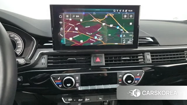 Audi A4 (B9) id 3416679 из Кореи 7