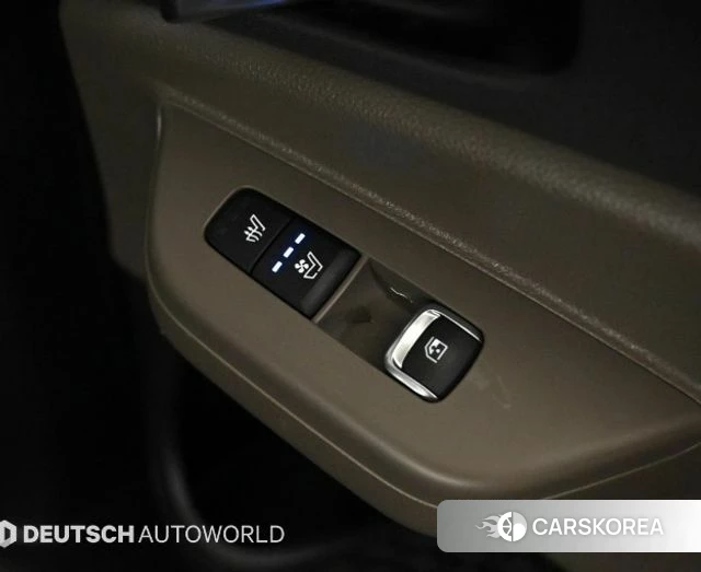 Kia The New Carnival 4th Generation id 4248702 из Кореи 7