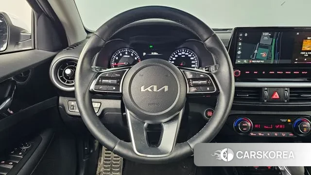 Kia The New K3 2nd generation id 3638866 из Кореи 7