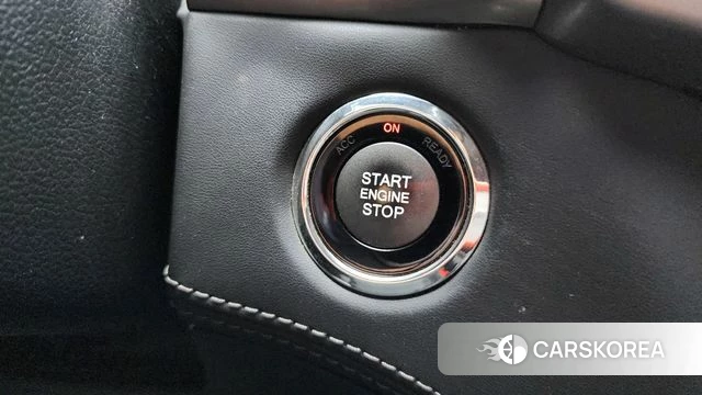 Ssangyong Rexton Sports id 4225487 из Кореи 7