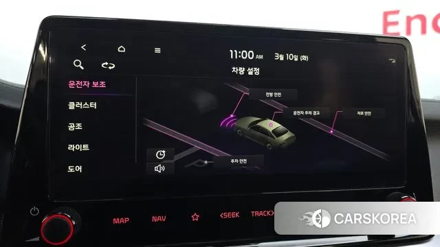 Kia The New K3 2nd generation id 3763840 из Кореи 7