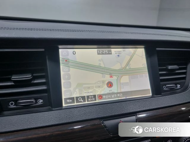 Kia Come New K7 id 4895584 из Кореи 7