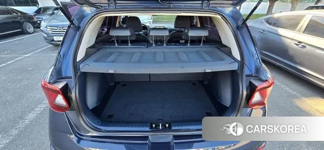 Hyundai Venue id 3350813 из Кореи 7