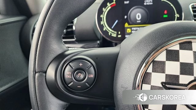 Mini Cooper Clubman id 4495650 из Кореи 7