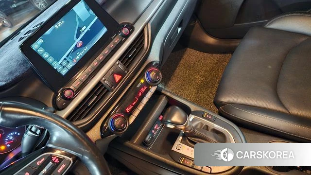 Kia Come New K3 id 3853633 из Кореи 7