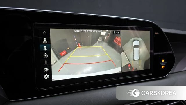 Hyundai Palisade id 3800448 из Кореи 7