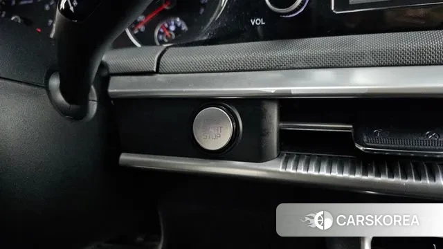 Kia K5 3rd generation id 3650034 из Кореи 7