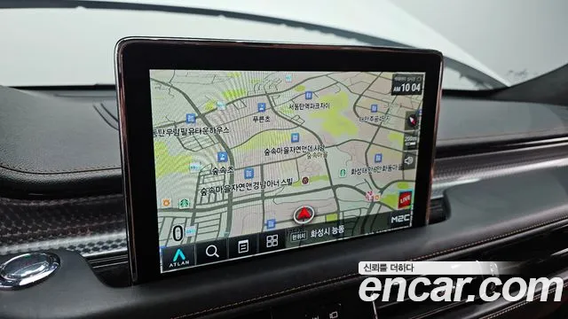 Lincoln Aviator 2nd generation id 2358515 из Кореи 7