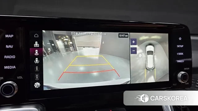 Kia Sorento 4th Generation id 3598062 из Кореи 7