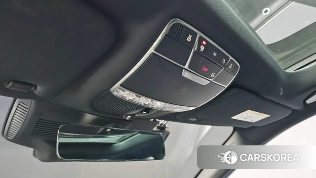 Mercedes-Benz S-Class W222 id 3954794 из Кореи 7