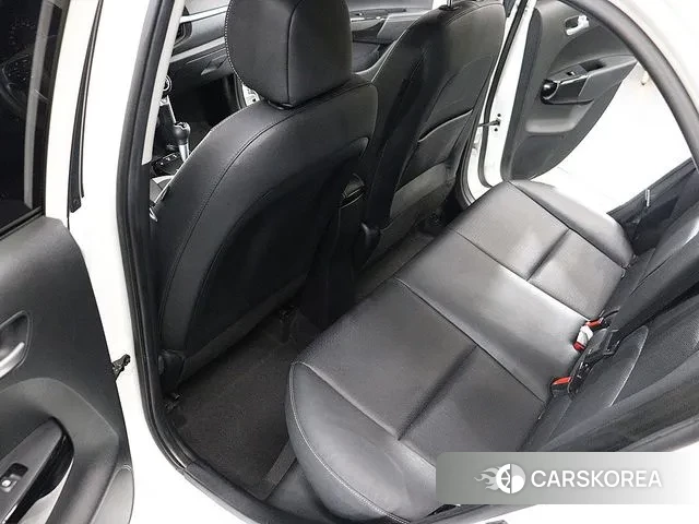 Kia Morning Urban (JA) id 3545470 из Кореи 7