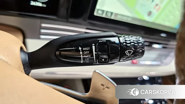 Hyundai The New Grandeur IG id 3771896 из Кореи 7