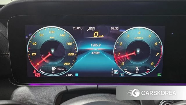 Mercedes-Benz E-Class W213 id 4281394 из Кореи 7